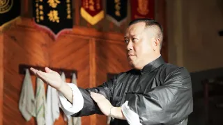 Ip Man: Poslední boj