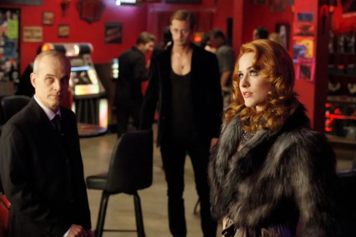 True Blood - Pravá krev (True Blood III: Bad Blood), 2010 - fotogaléria