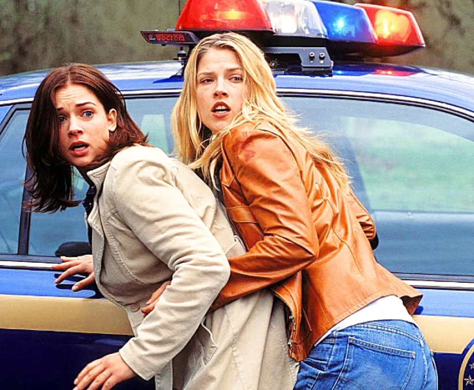 Nezvratný osud 2 (Final Destination 2), 2003 - fotogaléria