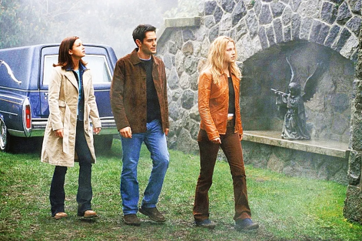 Nezvratný osud 2 (Final Destination 2), 2003 - fotogaléria