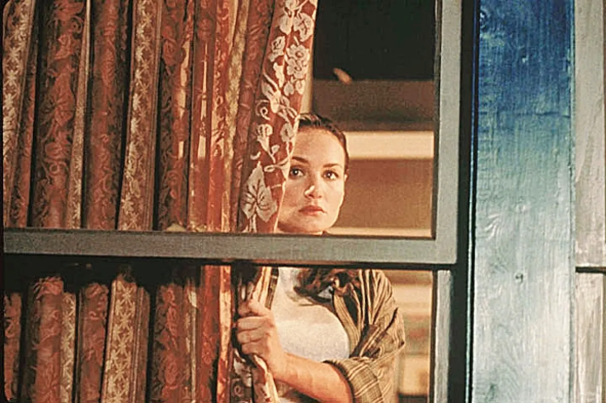 Nezvratný osud 2 (Final Destination 2), 2003 - fotogaléria