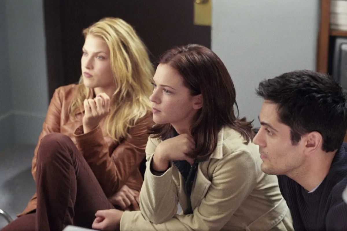 Nezvratný osud 2 (Final Destination 2), 2003 - fotogaléria