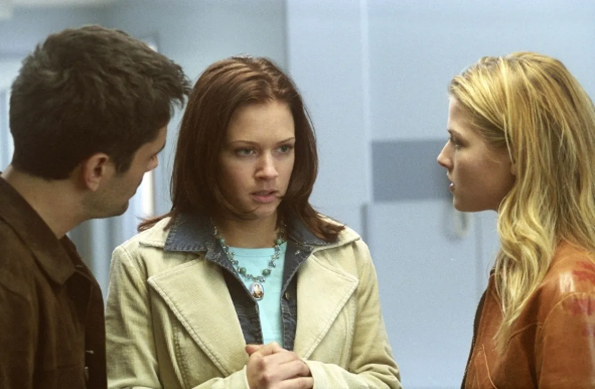Nezvratný osud 2 (Final Destination 2), 2003 - fotogaléria