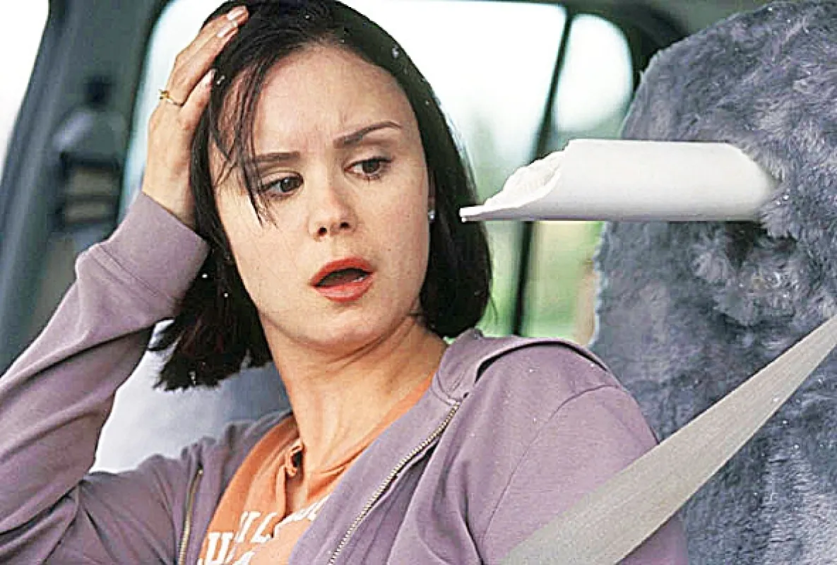Nezvratný osud 2 (Final Destination 2), 2003 - fotogaléria