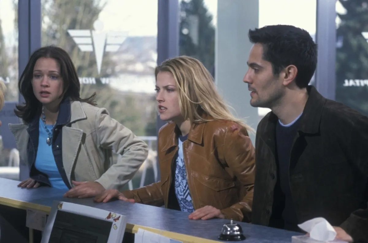 Nezvratný osud 2 (Final Destination 2), 2003 - fotogaléria