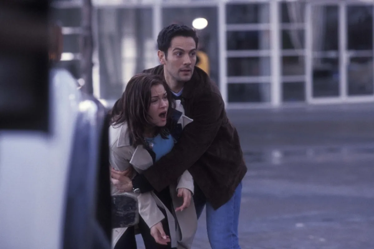 Nezvratný osud 2 (Final Destination 2), 2003 - fotogaléria