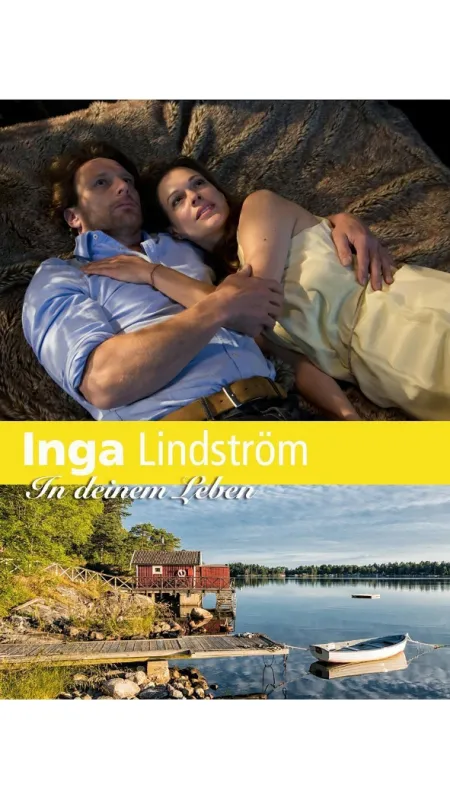 Inga Lindström: Osudová výměna (Inga Lindström: In Deinen Leben), 2015 - fotogaléria