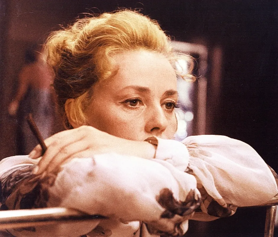 Stíny horkého léta, 1977 - fotogaléria