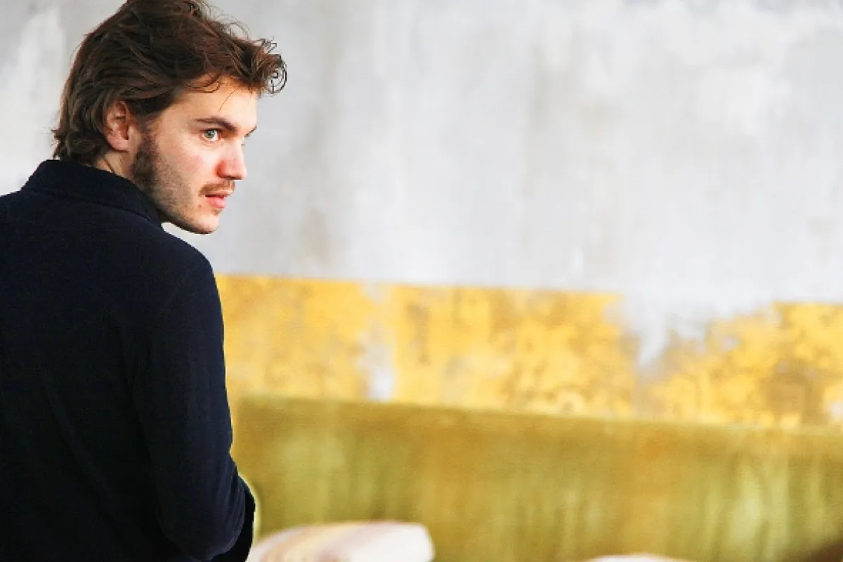 Príbeh môjho syna, 2013 - fotogaléria