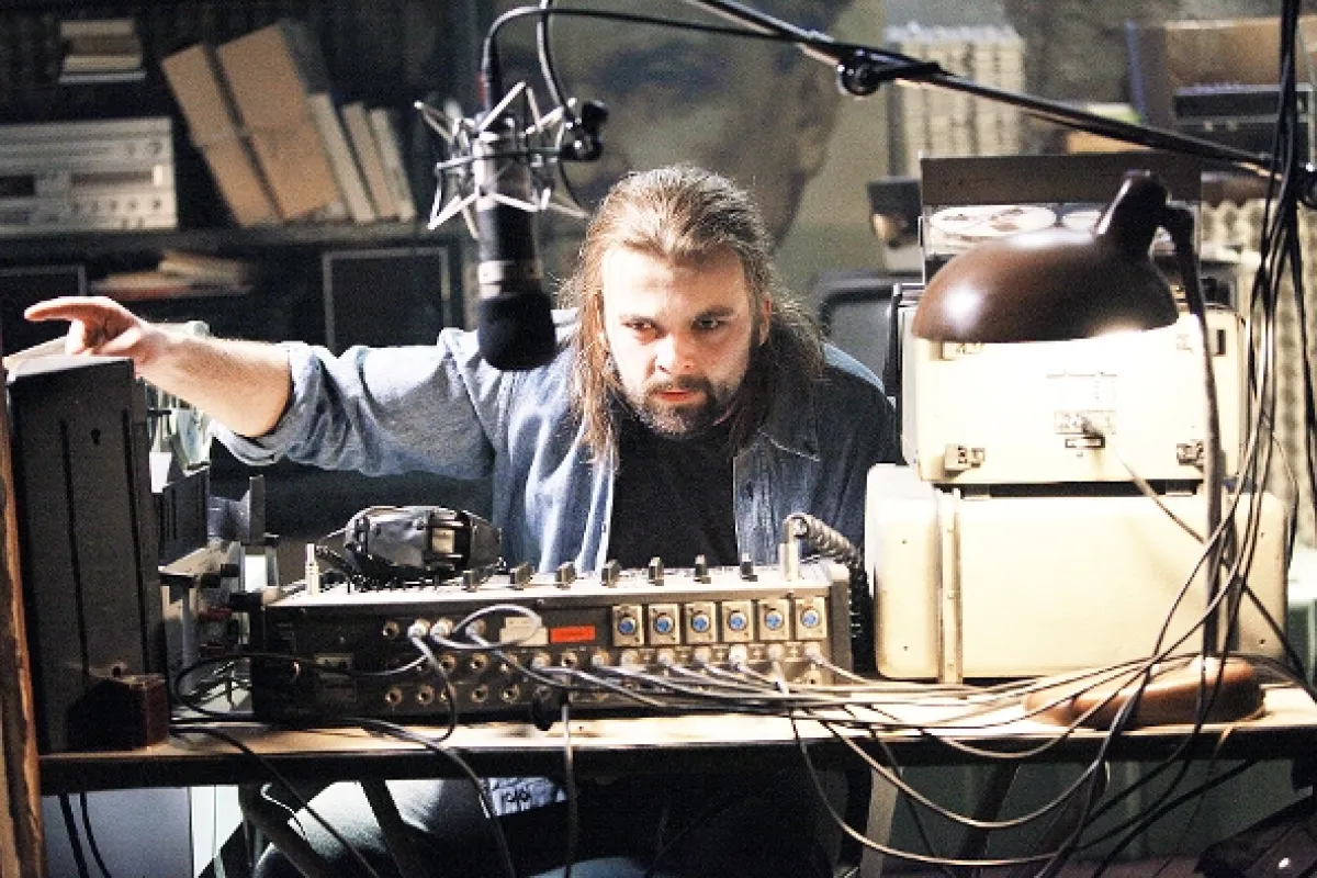 Príbeh môjho syna, 2013 - fotogaléria