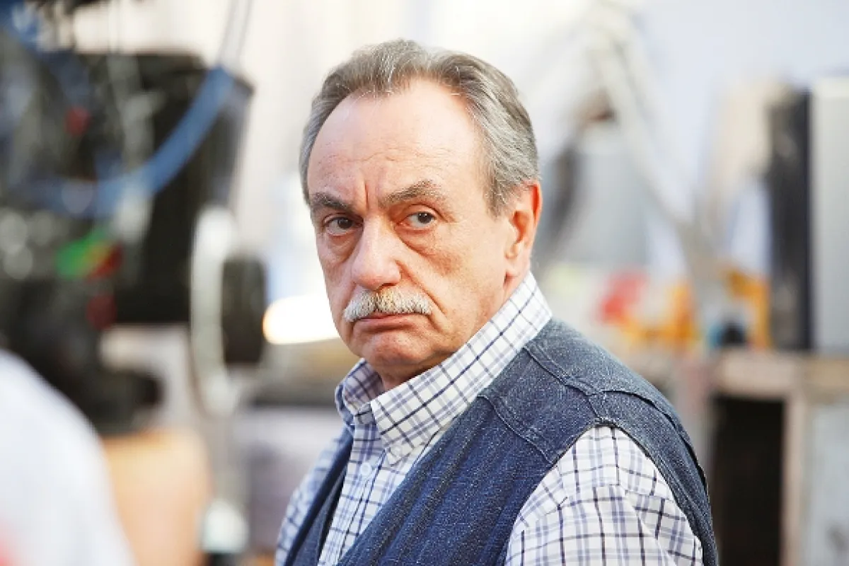 Príbeh môjho syna, 2013 - fotogaléria