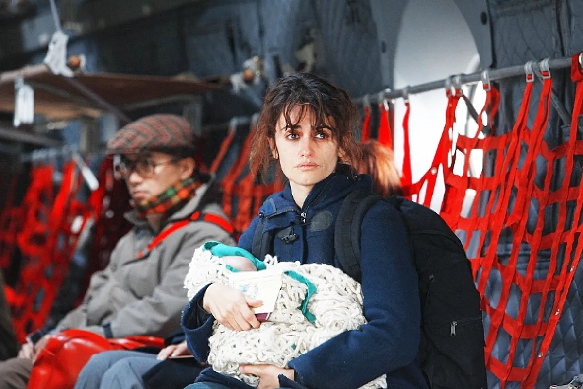 Príbeh môjho syna, 2013 - fotogaléria