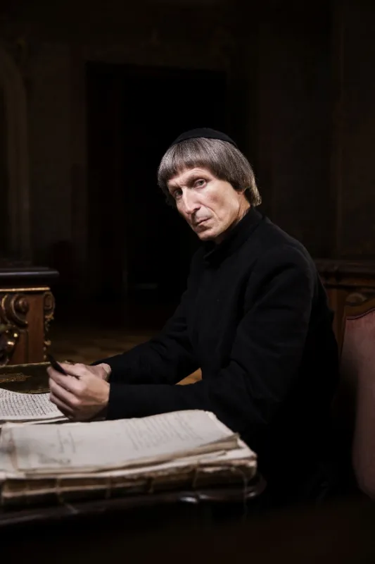 Marie Terezie, 2017 - fotogaléria