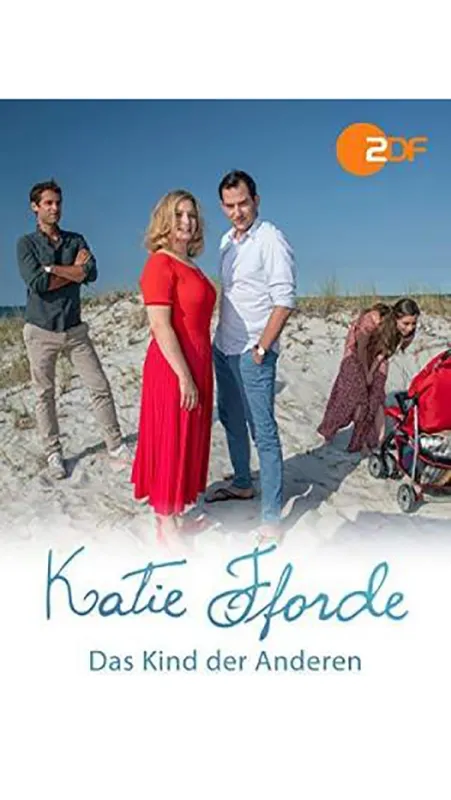 Katie Fforde: Cizí dítě (Katie Fforde: Das Kind der Anderen), 2019 - fotogaléria