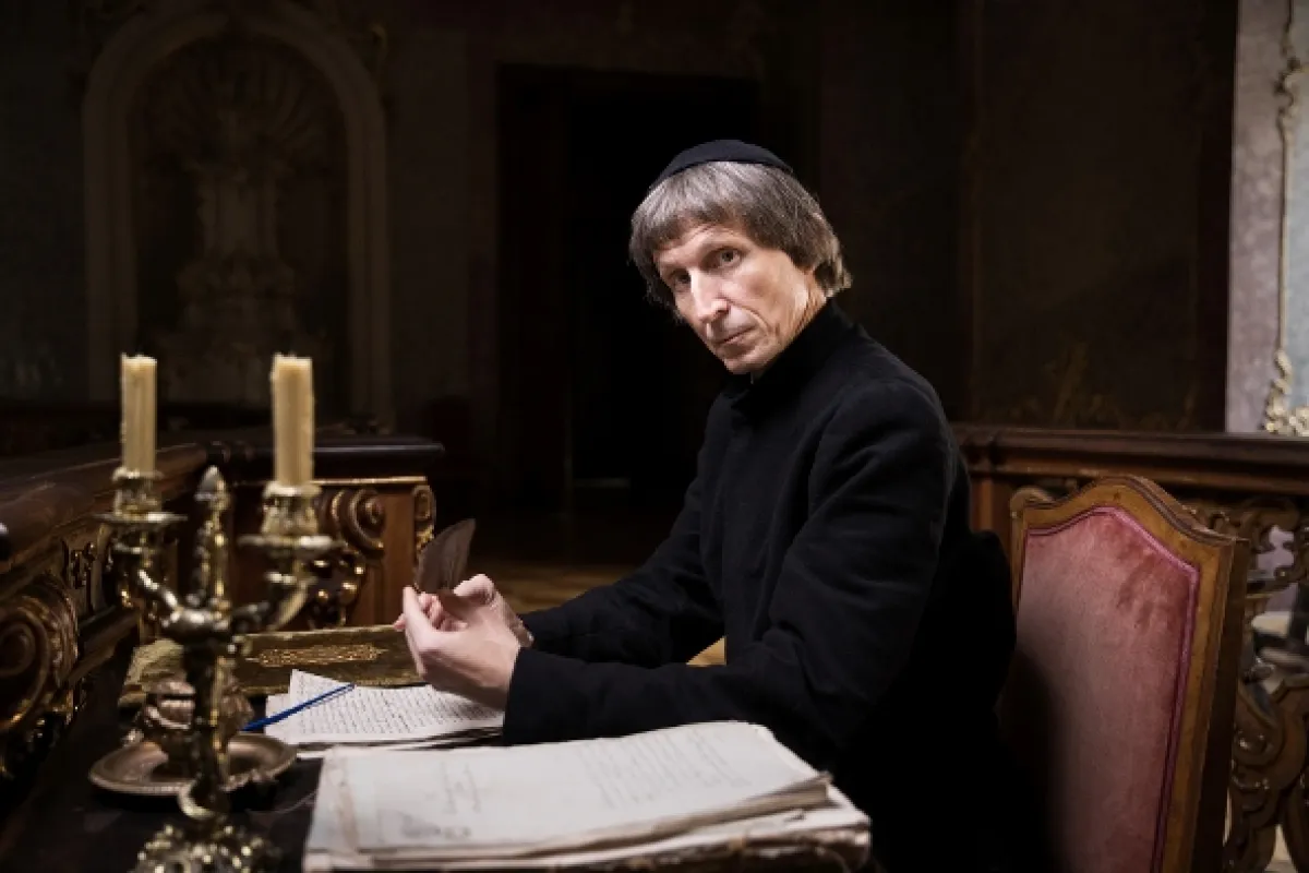 Marie Terezie, 2017 - fotogaléria
