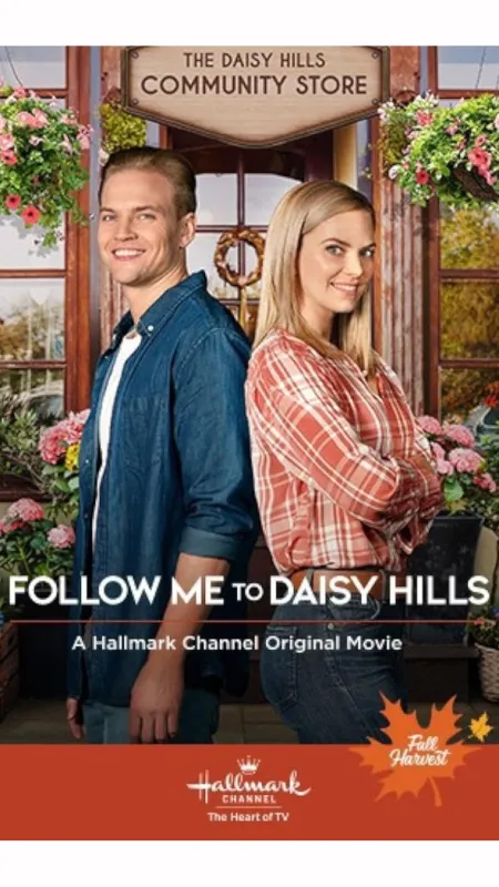 Obchod na vršku (Love at Daisy Hills), 2019 - fotogaléria