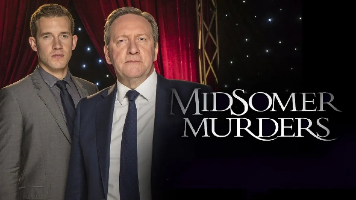 Vraždy v Midsomeri (Midsomer Murders XX - The Ghost of Causton Abbey), 2019 - fotogaléria