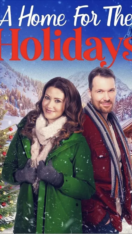 Domov na prázdniny (A Home For The Holidays), 2023 - fotogaléria