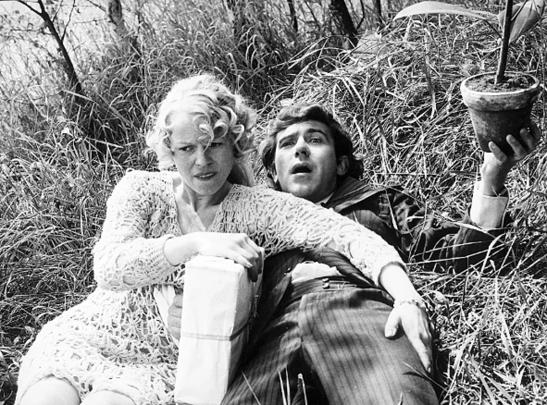 Drahé tety a já, 1975 - fotogaléria