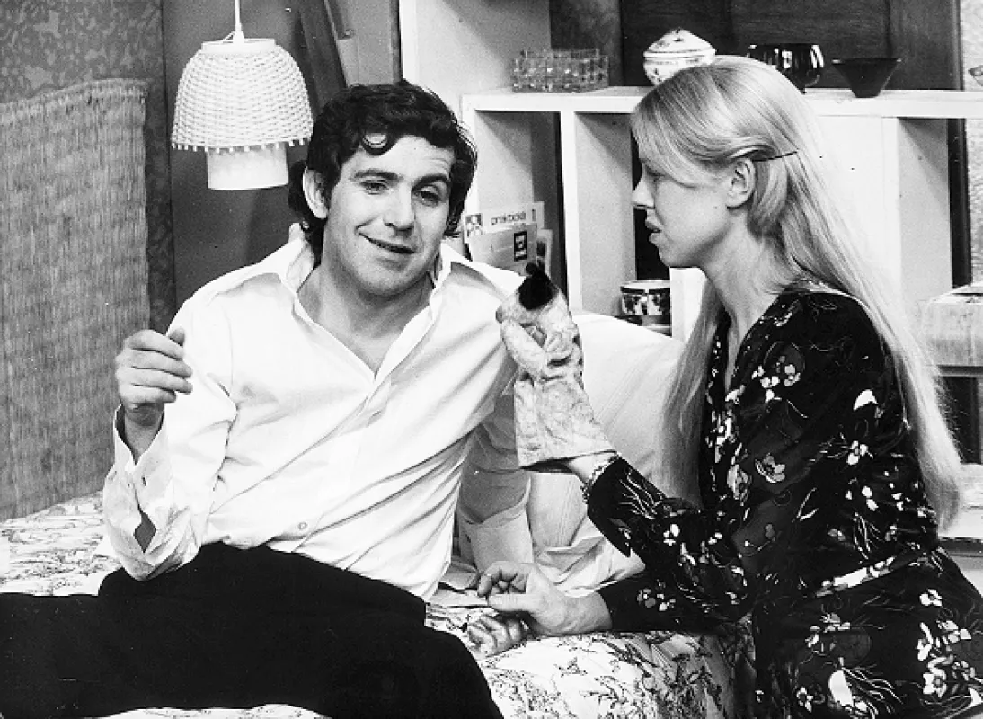 Drahé tety a já, 1975 - fotogaléria
