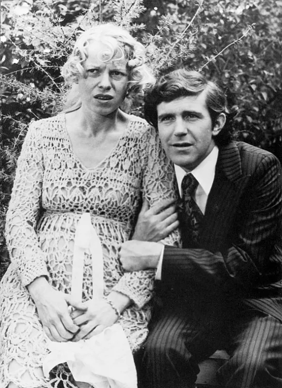 Drahé tety a já, 1975 - fotogaléria