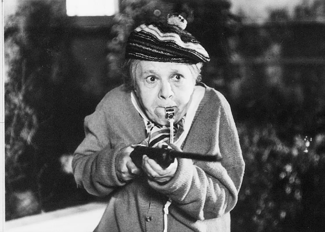 Drahé tety a já, 1975 - fotogaléria