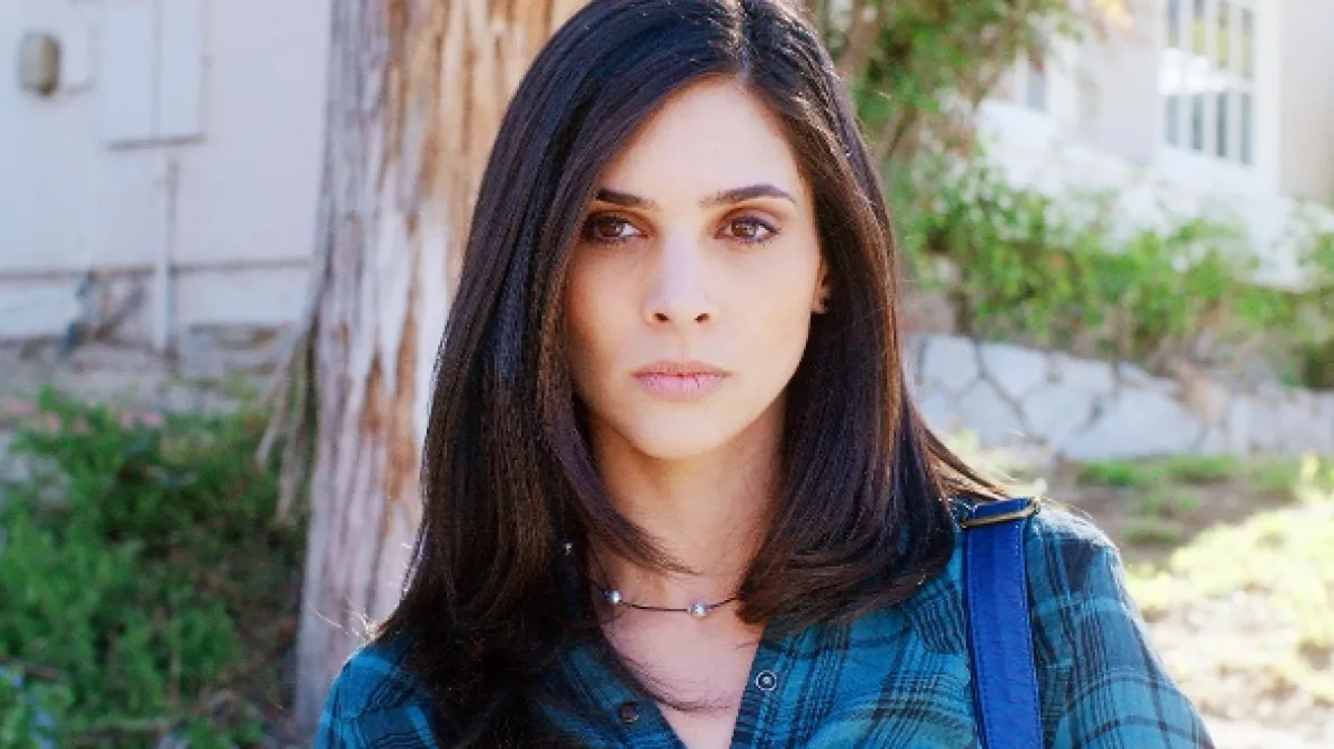 Nezacelené rany (Killer Caregiver), 2018 - fotogaléria