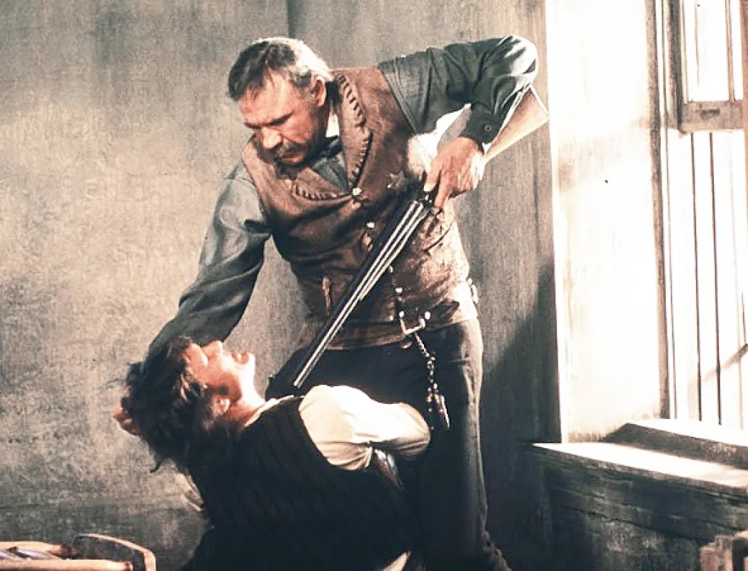 Pat Garrett & Billy the Kid, 1973 - fotogaléria