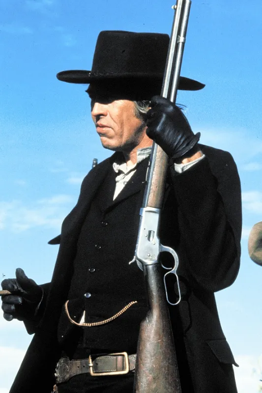 Pat Garrett & Billy the Kid, 1973 - fotogaléria