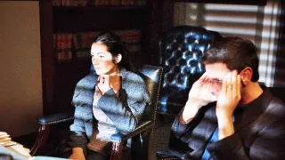 Zlá opatrovateľka