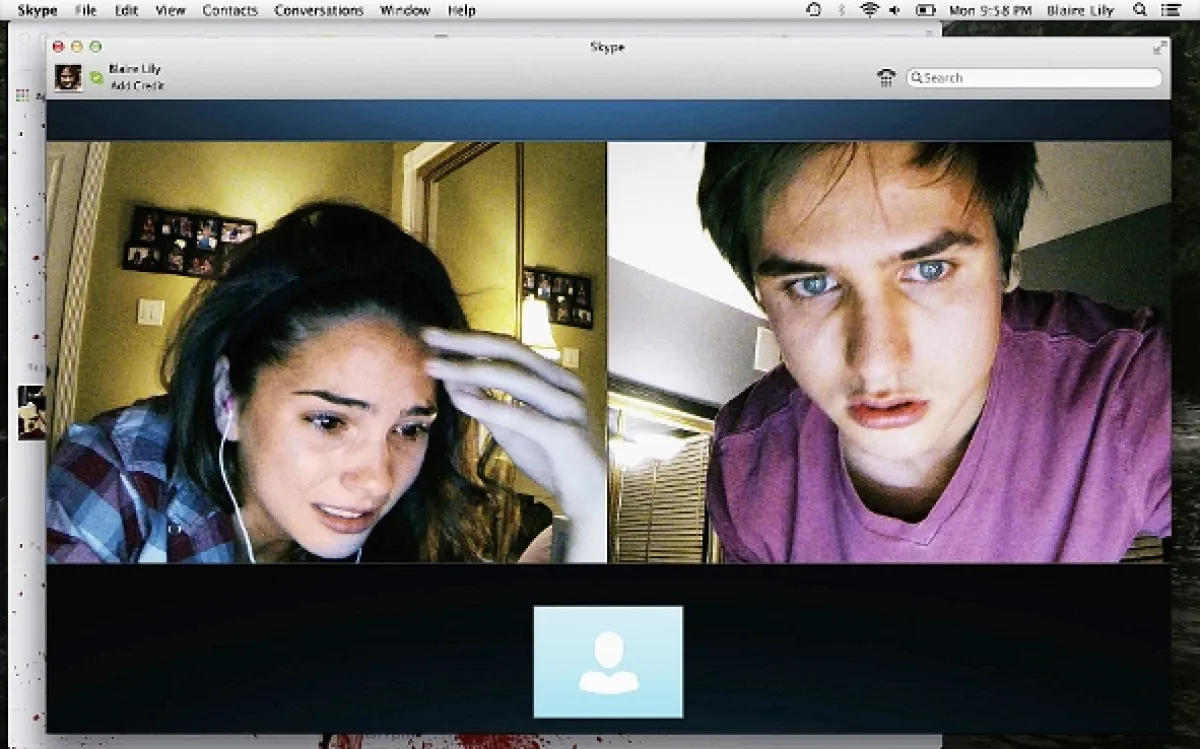 Odobrať z priateľov (Unfriended), 2014 - fotogaléria