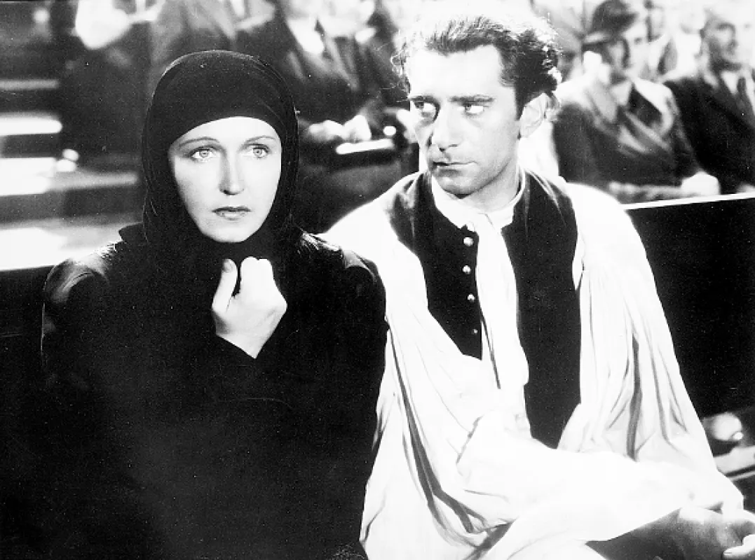 Hordubalové, 1937 - fotogaléria