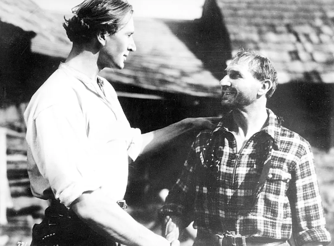 Hordubalové, 1937 - fotogaléria