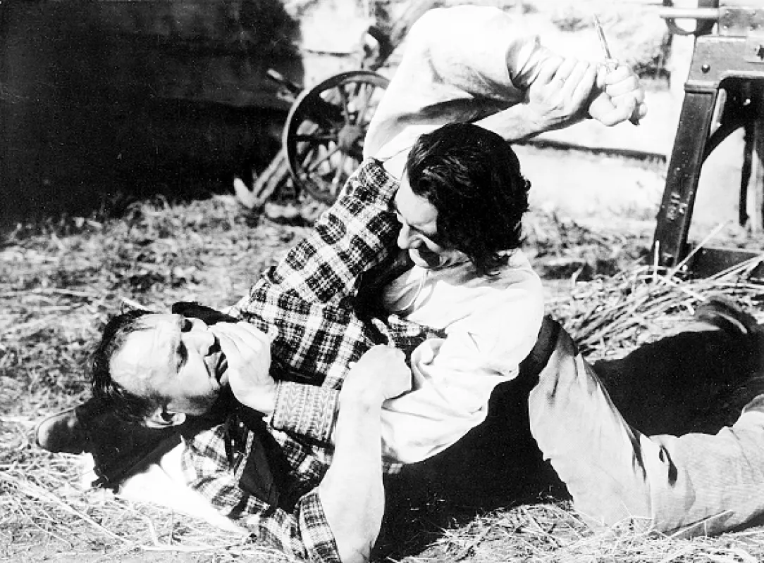 Hordubalové, 1937 - fotogaléria