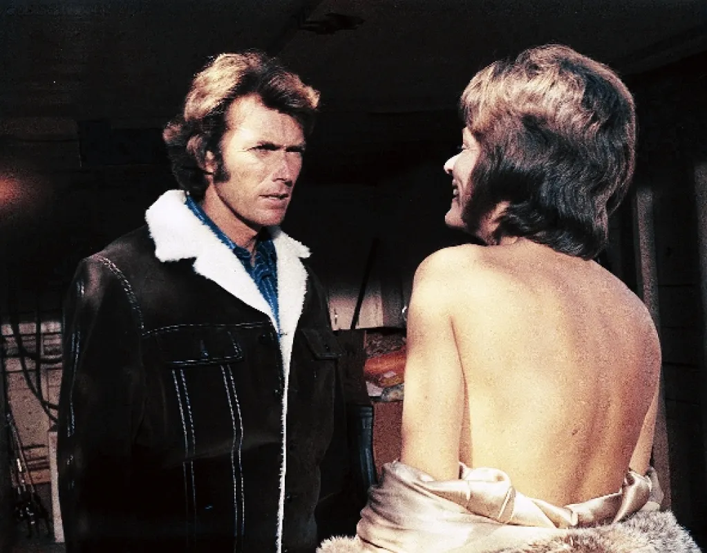Zahrajte mi Misty (Play Misty For Me), 1971 - fotogaléria