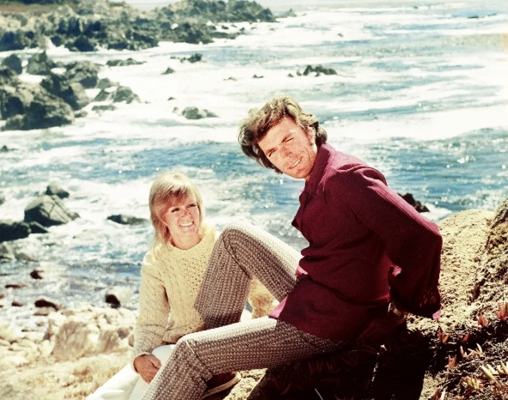 Zahrajte mi Misty (Play Misty For Me), 1971 - fotogaléria