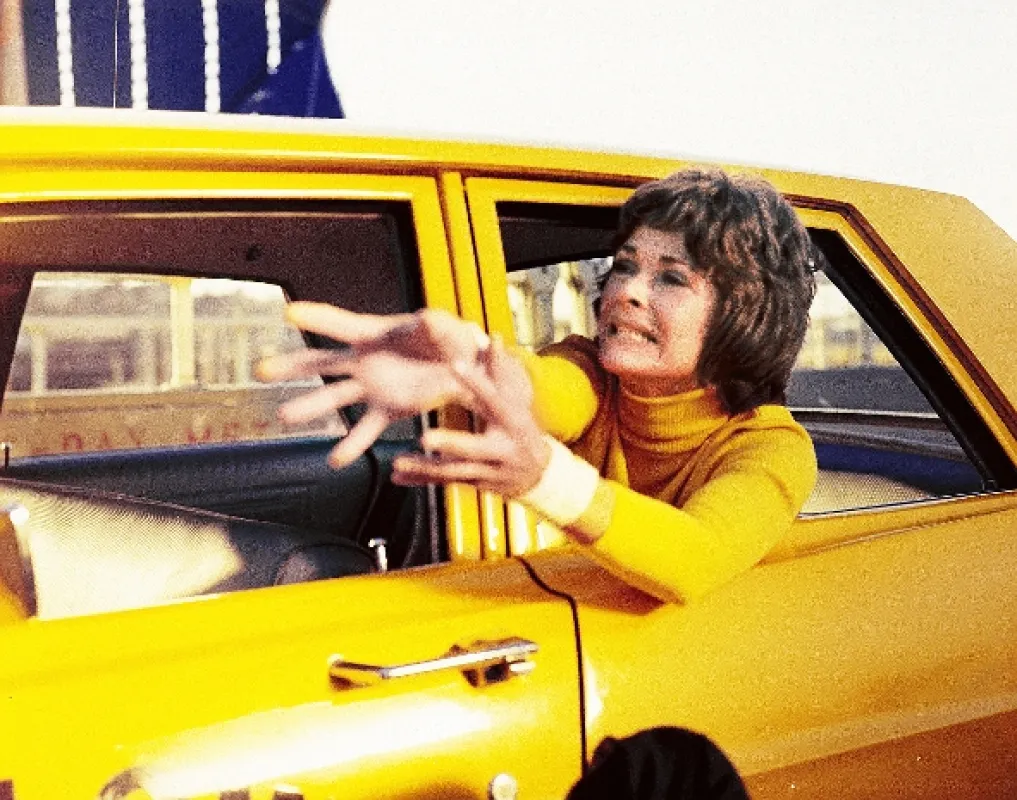 Zahrajte mi Misty (Play Misty For Me), 1971 - fotogaléria