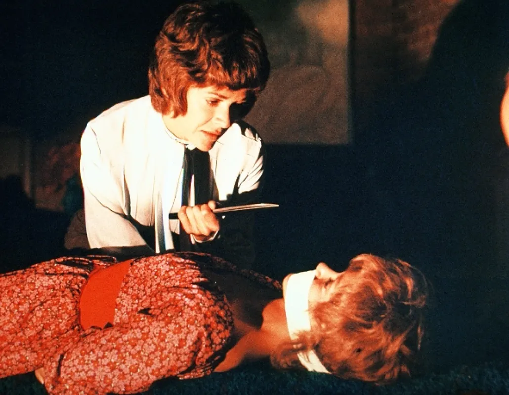 Zahrajte mi Misty (Play Misty For Me), 1971 - fotogaléria