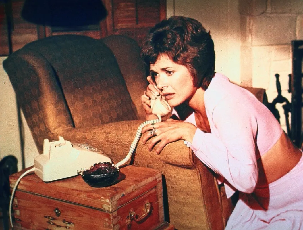Zahrajte mi Misty (Play Misty For Me), 1971 - fotogaléria