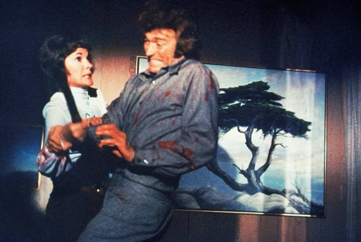 Zahrajte mi Misty (Play Misty For Me), 1971 - fotogaléria