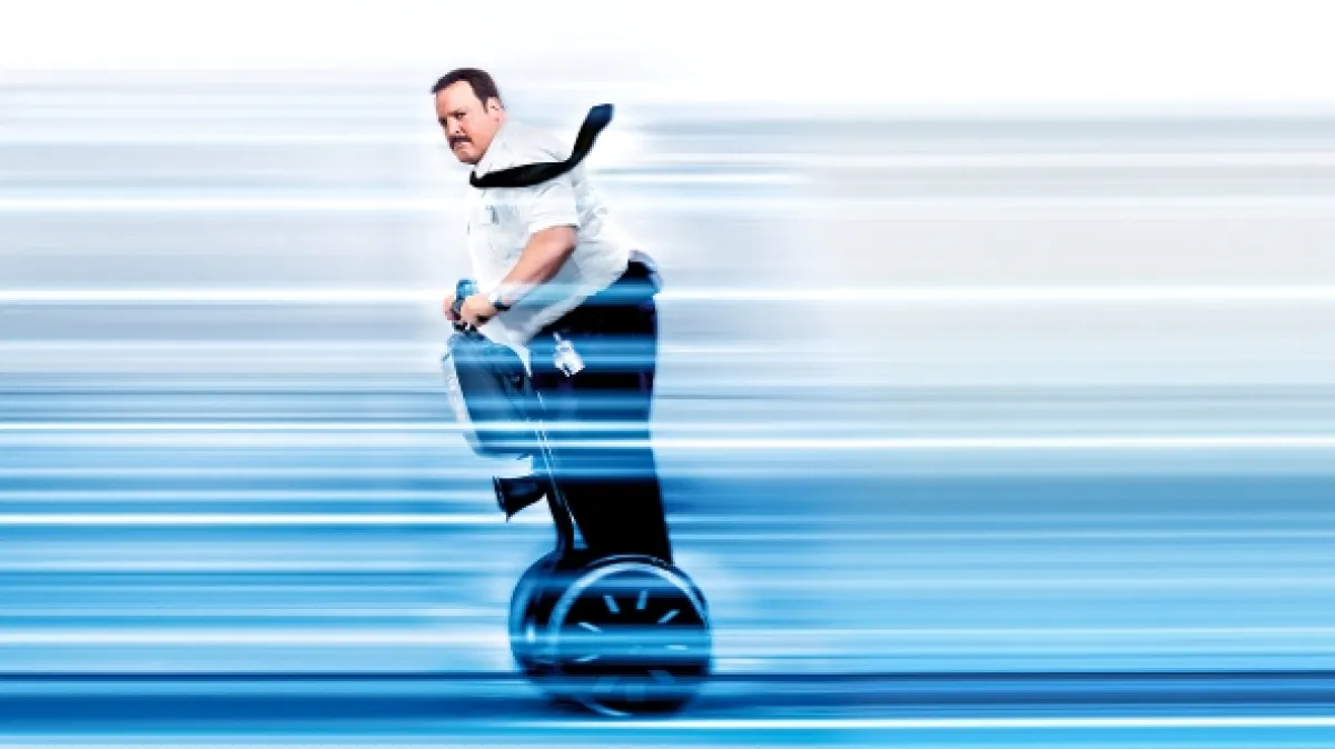 Policajt ze sámošky 2 (Paul Blart: Mall Cop 2), 2015 - fotogaléria