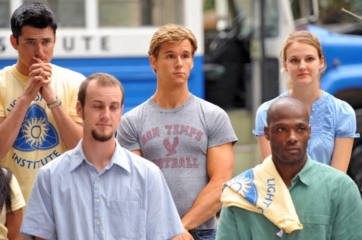 True Blood - Pravá krev (True Blood II: Keep This Party Going), 2009 - fotogaléria