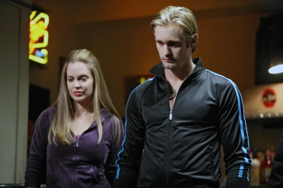 True Blood - Pravá krev (True Blood II: Keep This Party Going), 2009 - fotogaléria