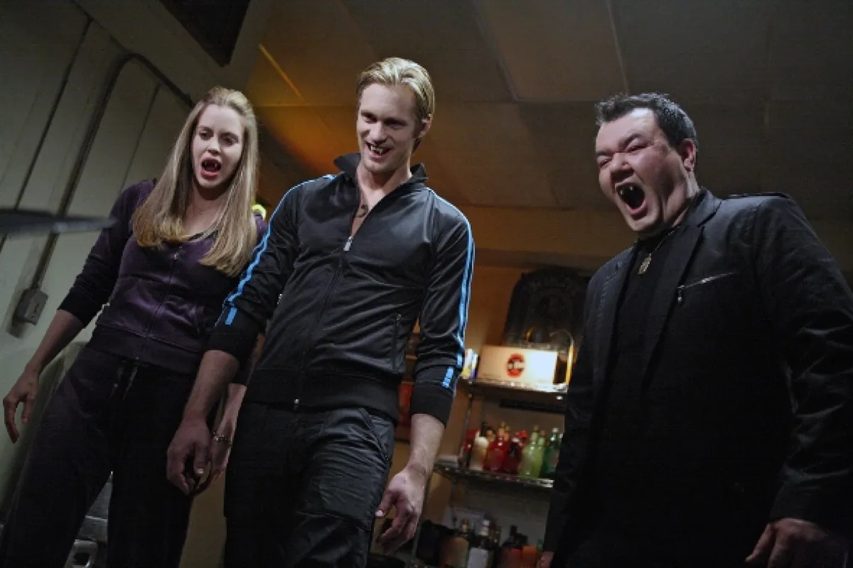 True Blood - Pravá krev (True Blood II: Keep This Party Going), 2009 - fotogaléria