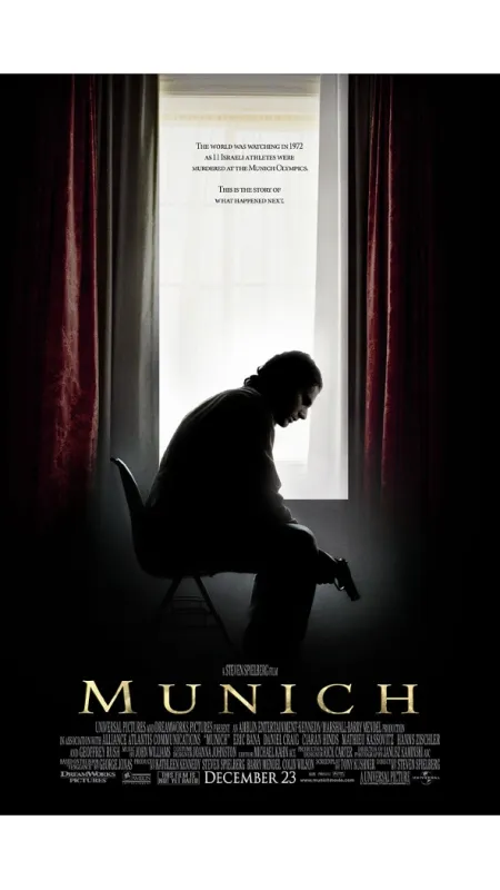 Mnichov (Munich), 2005 - fotogaléria