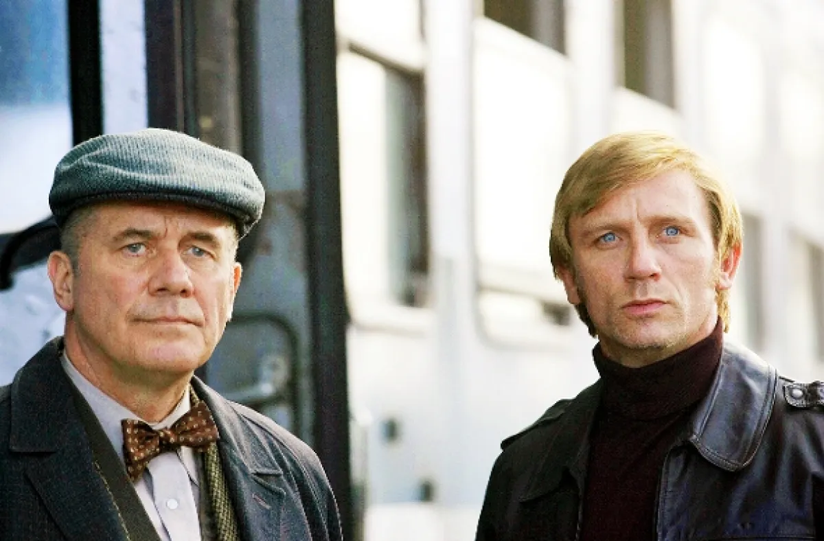 Mnichov (Munich), 2005 - fotogaléria