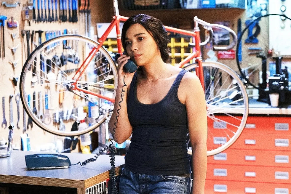 Sexi Jexi (Jexi), 2019 - fotogaléria