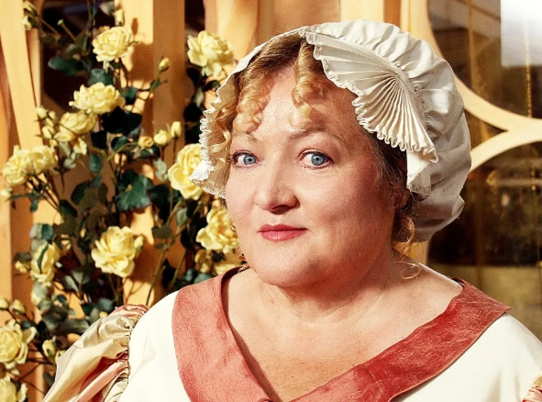 Perinbaba (Frau Holle), 2008 - fotogaléria
