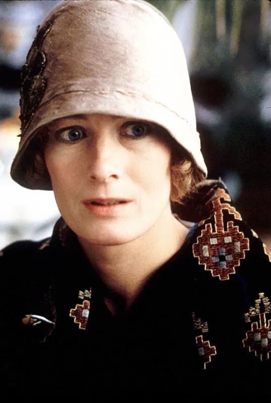 Agatha, 1979 - fotogaléria