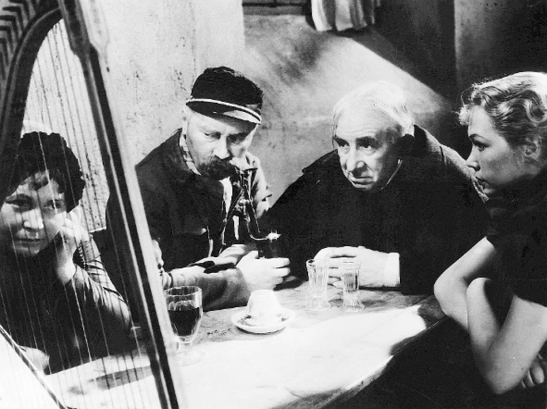 Batalion, 1937 - fotogaléria